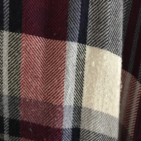 Rails button down shirt - Picture 3 of 3